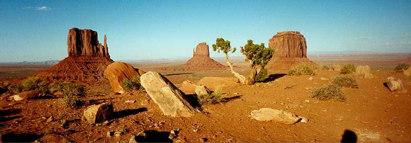 Monument Valley